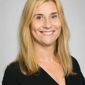 Hrafnhildur Gudjonsdottir