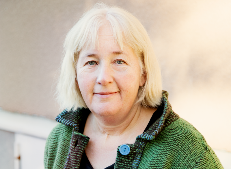 Sofie Bäärnhielm
