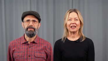 Mansour och Jarna